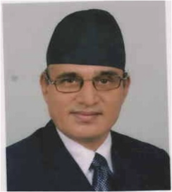 Ram Chandra Dhakal